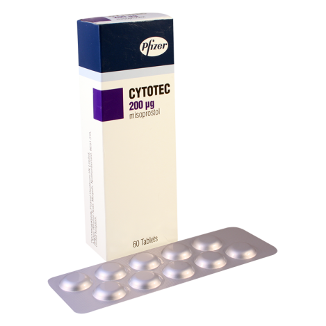 Cytotec in Jeddah