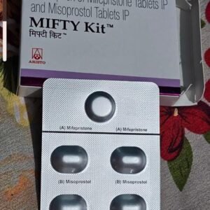 Mifty kit